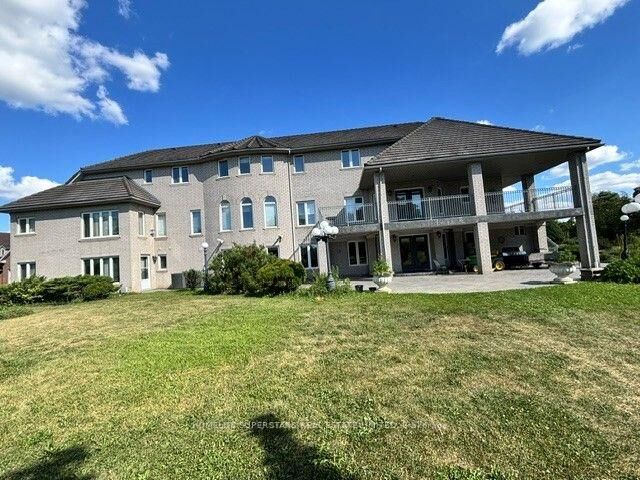 Property Photo: 7690 Mayfield Road ON L7E 0V9