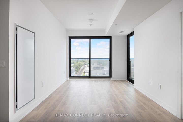 Property Photo: 181 Sterling Road 1002 ON M6R 2B2