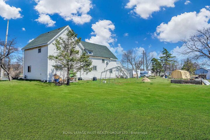 Property Photo:  3493 Highway 3 N/A  ON L3K 5V3 