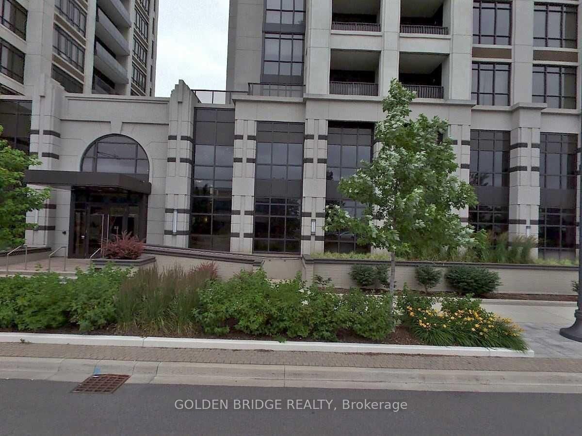 Property Photo:  99 South Town Centre Boulevard 717  ON L6G 0E9 