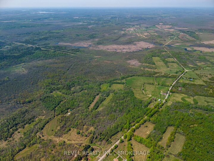 Property Photo:  12206 Land O'Nod Road  ON K0G 1R0 