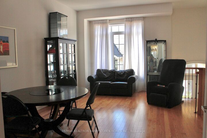 Property Photo: 19 Latchford Lane ON L4C 7V6