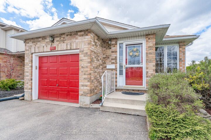 Property Photo: 116 Doyle Drive ON N1G 5B4