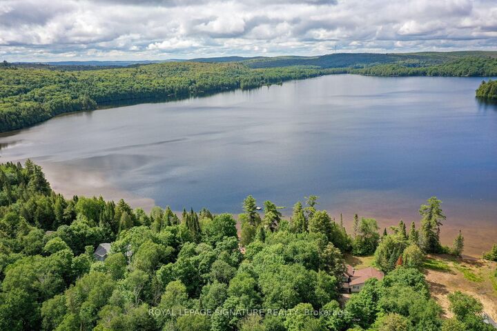Property Photo: 1070 Grass Lake Road ON P0A 1M0