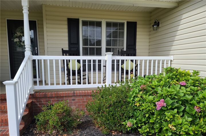 Property Photo:  108 Sweet Springs  SC 29625 