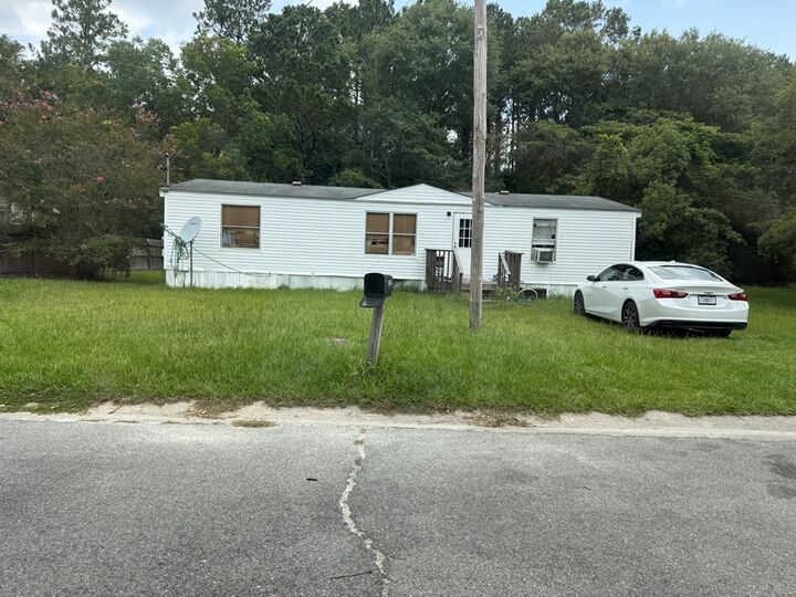 Property Photo:  * 18 Mobile Homes In Waycross &Amp Blackshear 18  GA 31503 