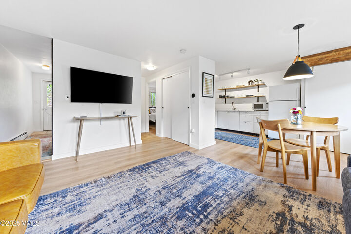 Property Photo:  2448 Garmisch Drive  CO 81657 