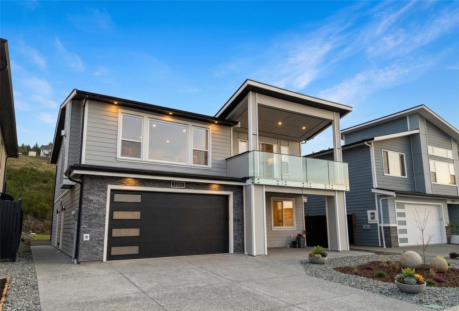 Property Photo:  3202 Woodrush Dr  BC V9L 0J9 