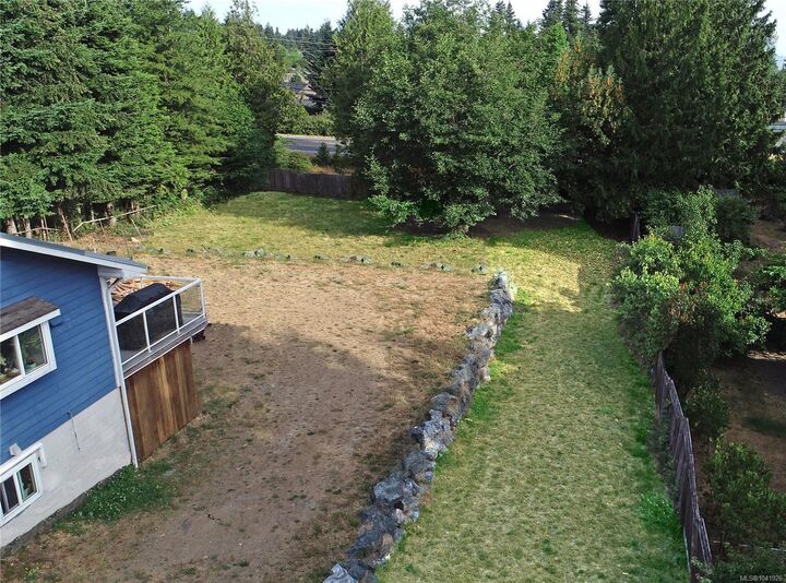Property Photo: 1491 Sunrise Dr Lot B BC V9P 1X6