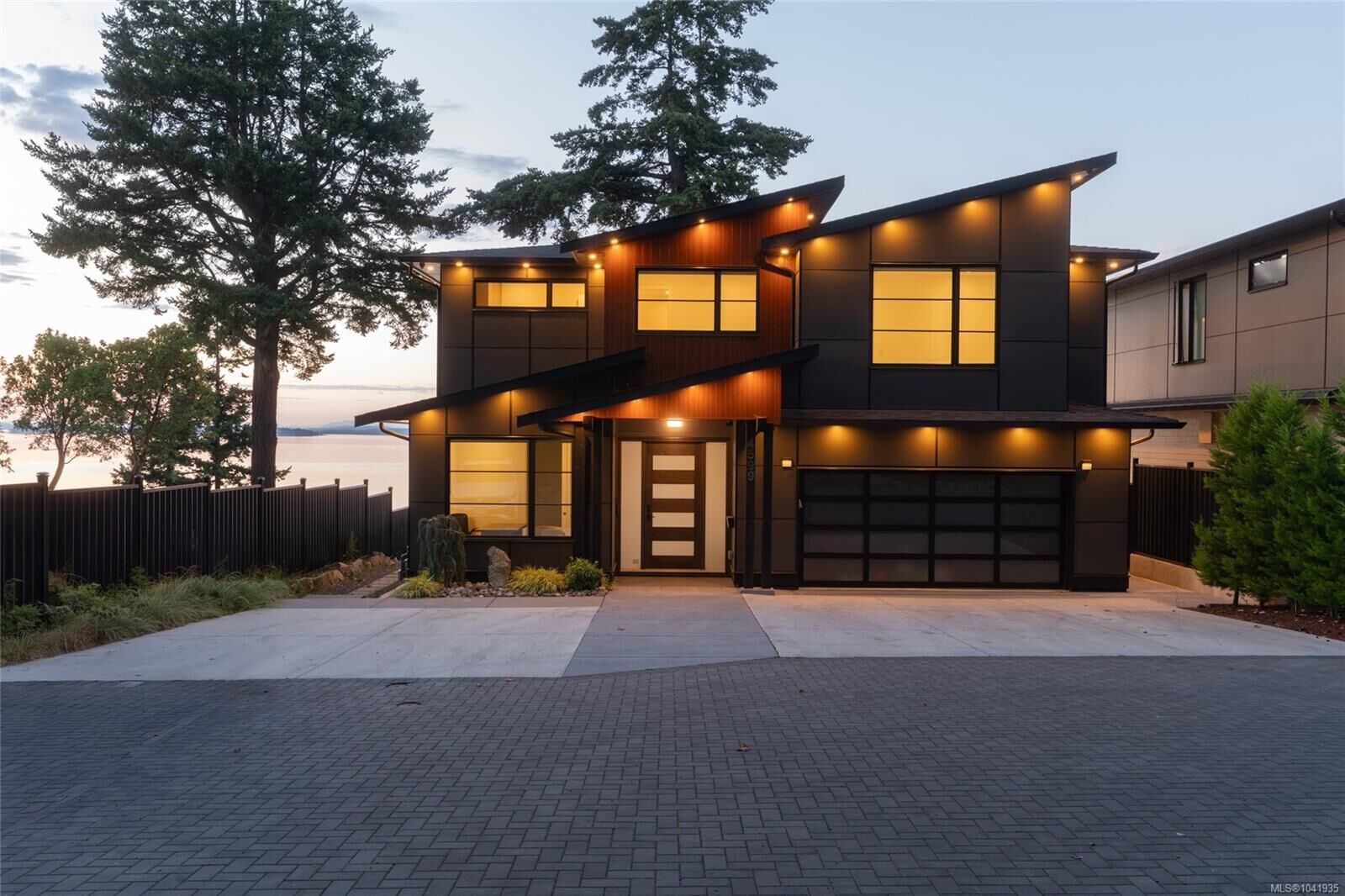 Property Photo: 4599 Cordova Bay Rd BC V8Y 2K1