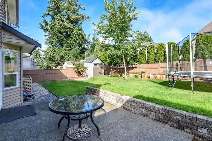 Property Photo: 1416 Noel Ave BC V9M 3C6