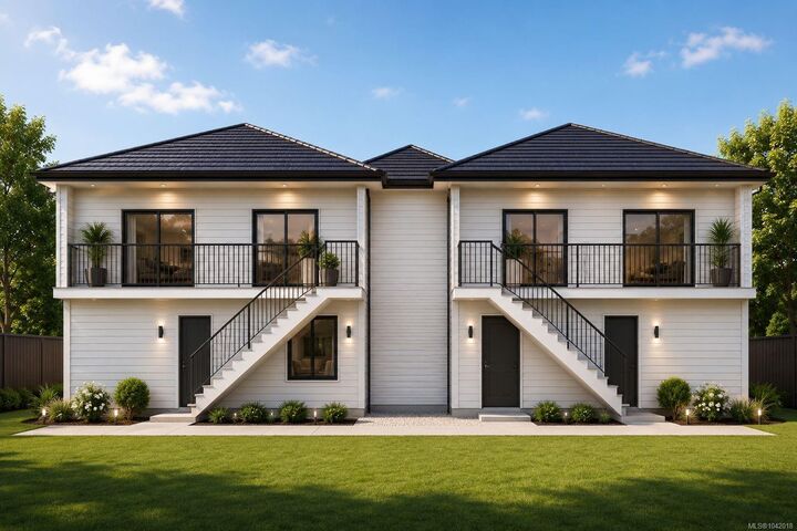 Property Photo: 218 Emery Way BC V9R 5Z8