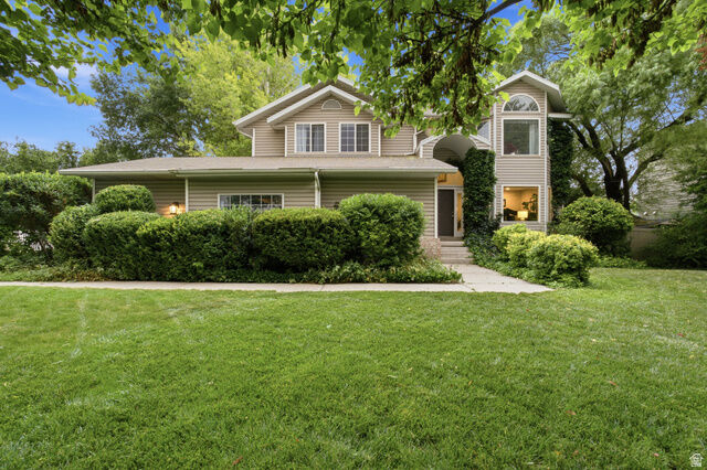 Property Photo:  Address not disclosed  UT 84062 