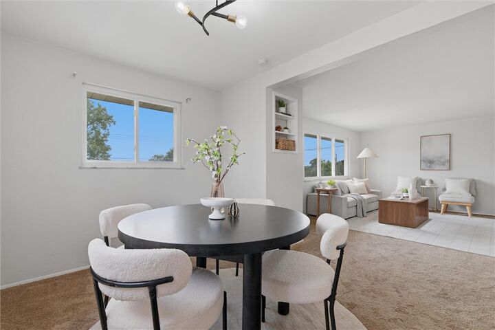 Property Photo: 5044 Leona Dr PA 15227