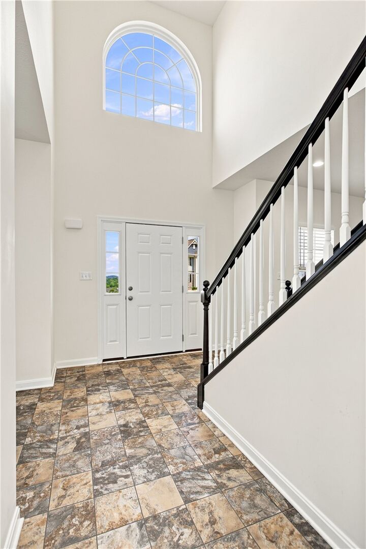 Property Photo: 304 Rose Hill Ct PA 15317