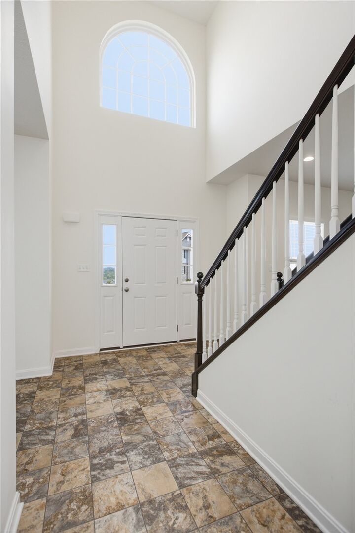 Property Photo: 304 Rose Hill Ct PA 15317