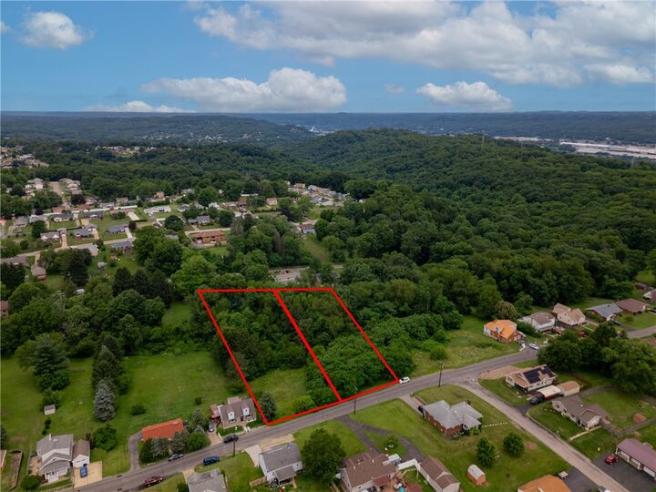 Property Photo: 1224 1226 Euclid Ave PA 15001