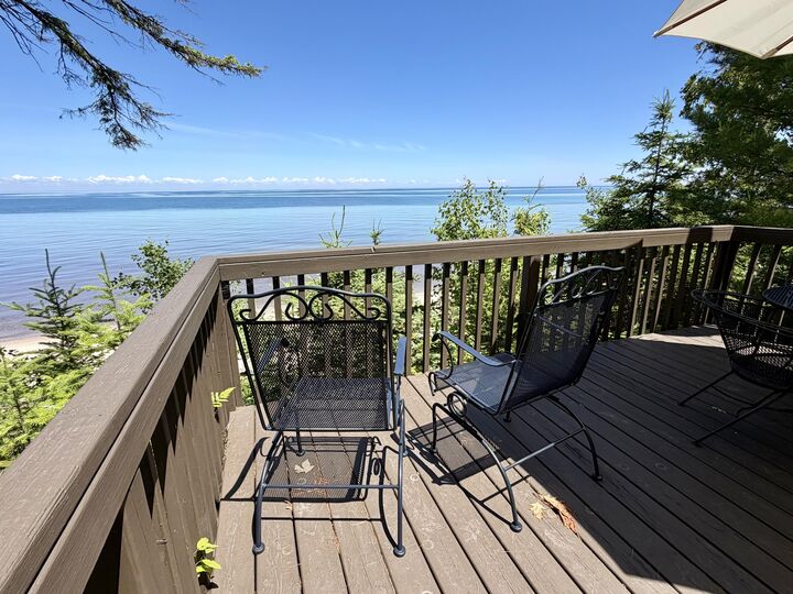 Property Photo: 10705 Huron Trail MI 49721