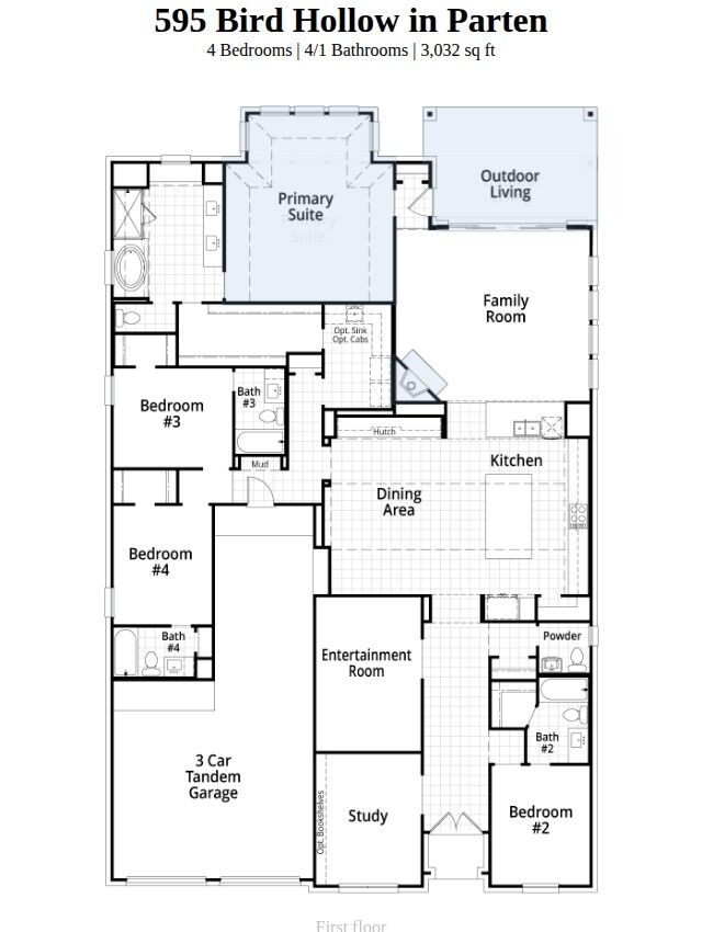 Property Photo:  595 Bird Hollow  TX 78737 