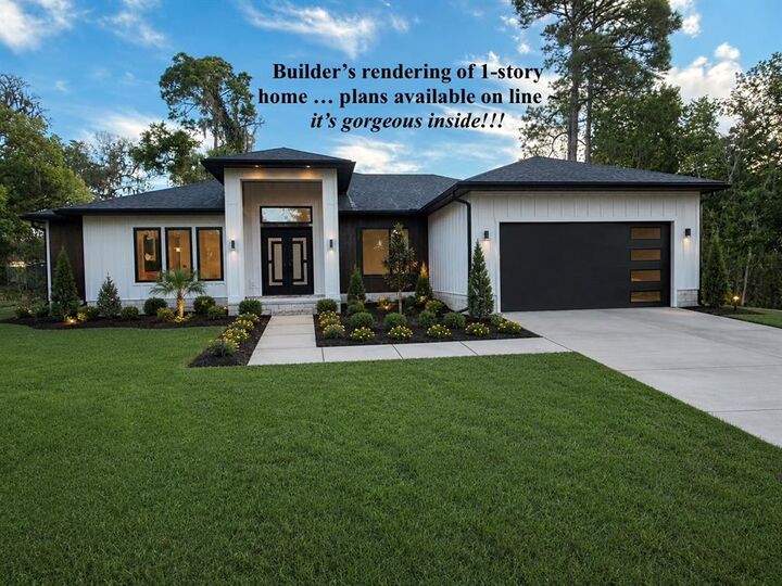 Property Photo:  9110 Woodsman Cove Lane  FL 32226 