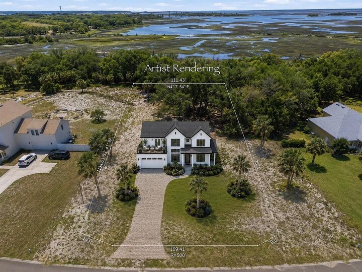 Property Photo:  9110 Woodsman Cove Lane  FL 32226 