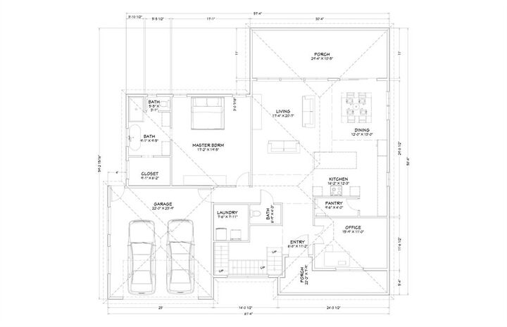 Property Photo: 9110 Woodsman Cove Lane FL 32226