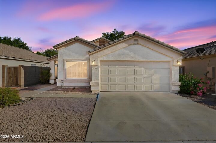 Property Photo:  3611 W Charlotte Drive  AZ 85310 