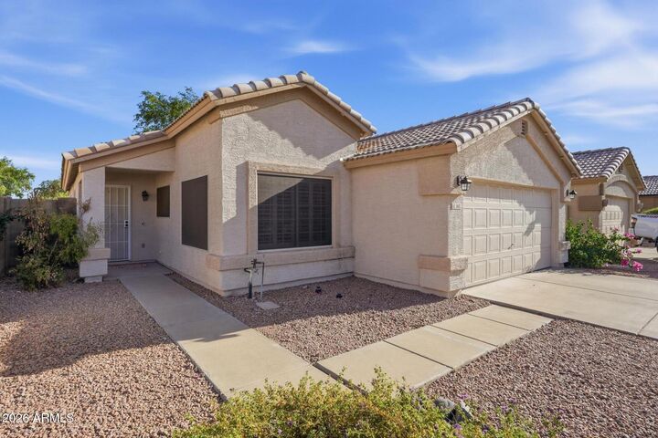 Property Photo: 3611 W Charlotte Drive AZ 85310