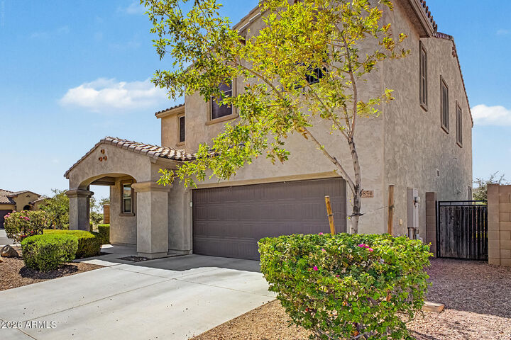 Property Photo: 9854 W Sands Drive AZ 85383