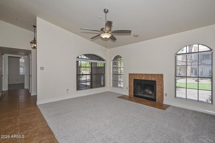 Property Photo:  6945 E Cochise Road Unit 106  AZ 85253 