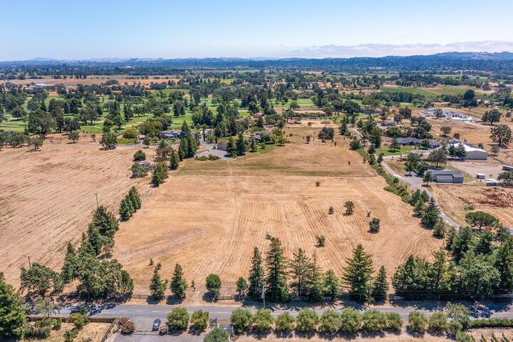 Property Photo:  5390 Hall Road  CA 95401 