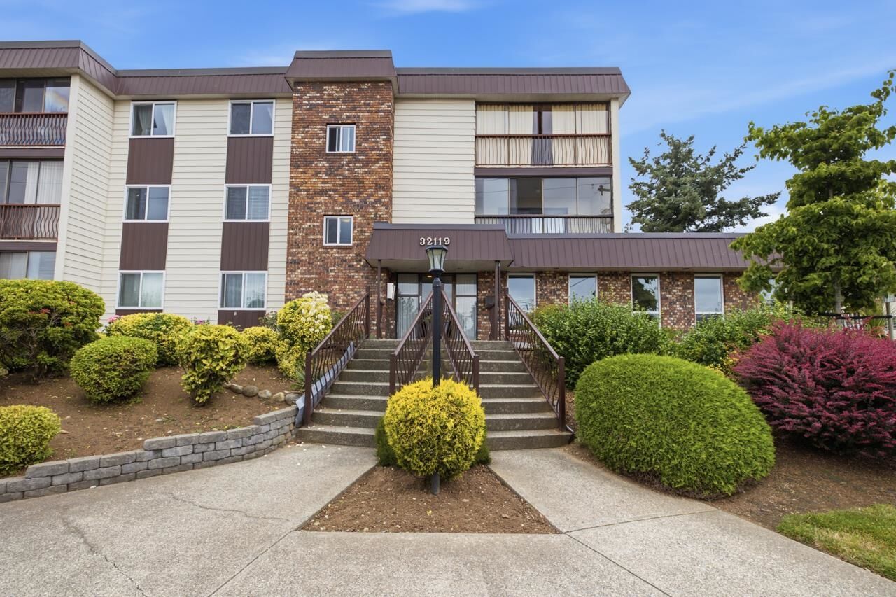Property Photo:  32119 Old Yale Road 108  BC V2T 2C8 