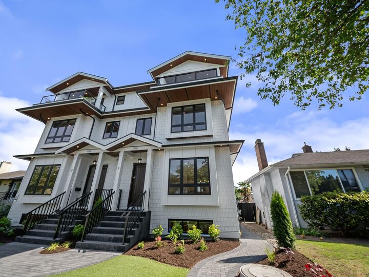 3786 Peter Street 1 — photo 1