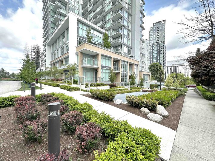 Property Photo:  13350 Central Avenue 5  BC V3T 0S1 