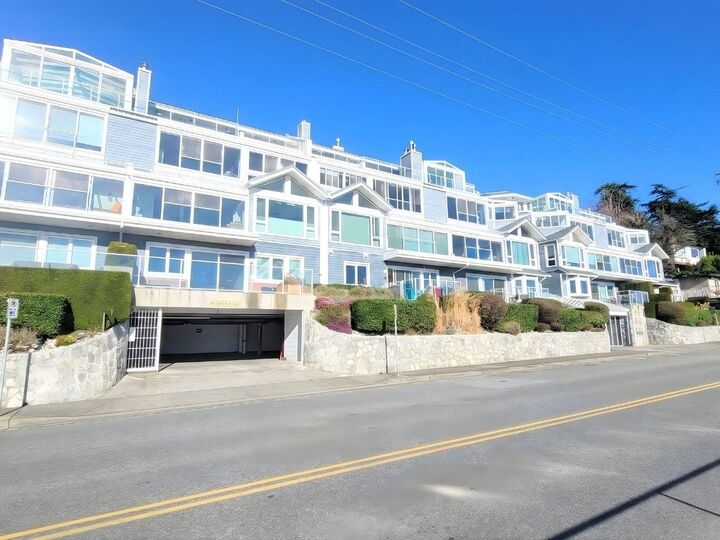 15165 Marine Drive 303 — photo 1