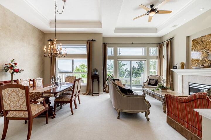 Property Photo: 4918 Edendale Lane BC V7W 3H7