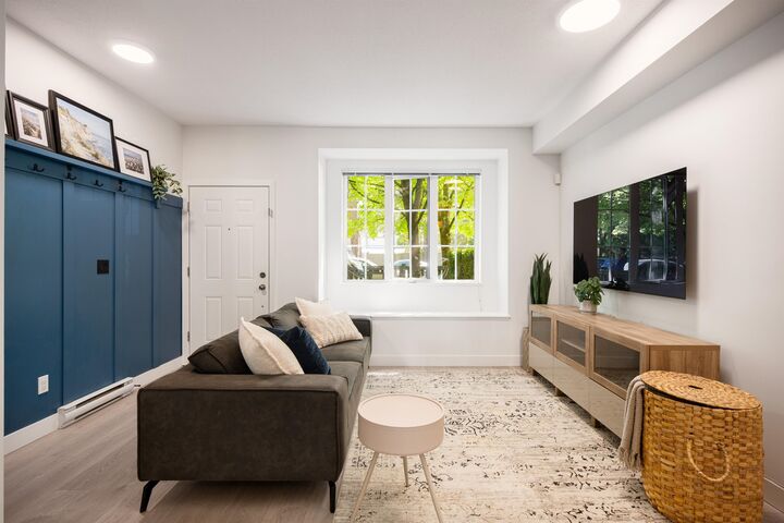 Property Photo:  8533 Cumberland Place 2  BC V3N 5C1 