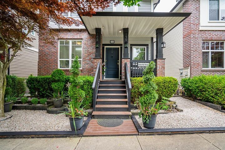 Property Photo:  6781 193A Street  BC V4N 0B8 