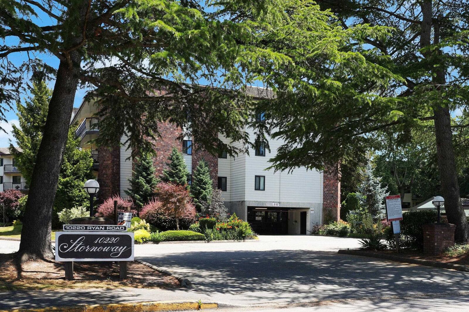 Property Photo: 10220 Ryan Road 209 BC V7A 4R1