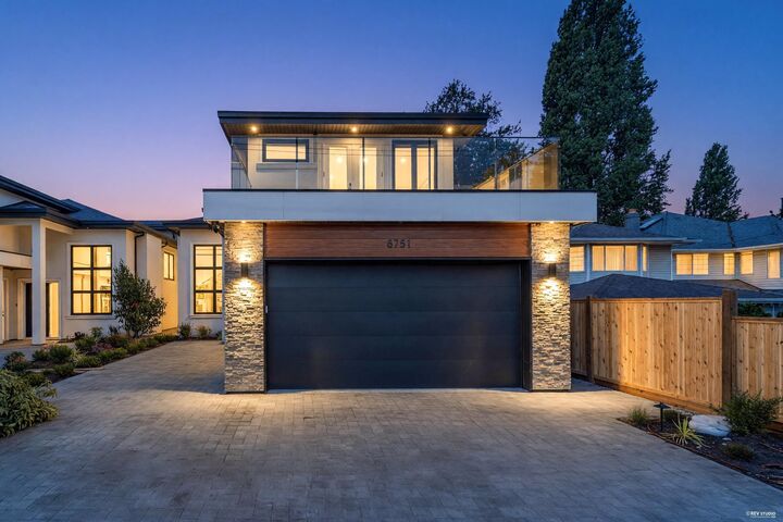 8751 No. 2 Road — photo 1