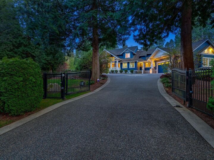 Property Photo: 13464 Vine Maple Drive BC V4P 1W9