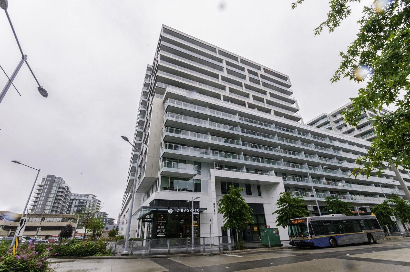 Property Photo:  6328 No 3 Road 1xxx  BC V6Y 0L6 