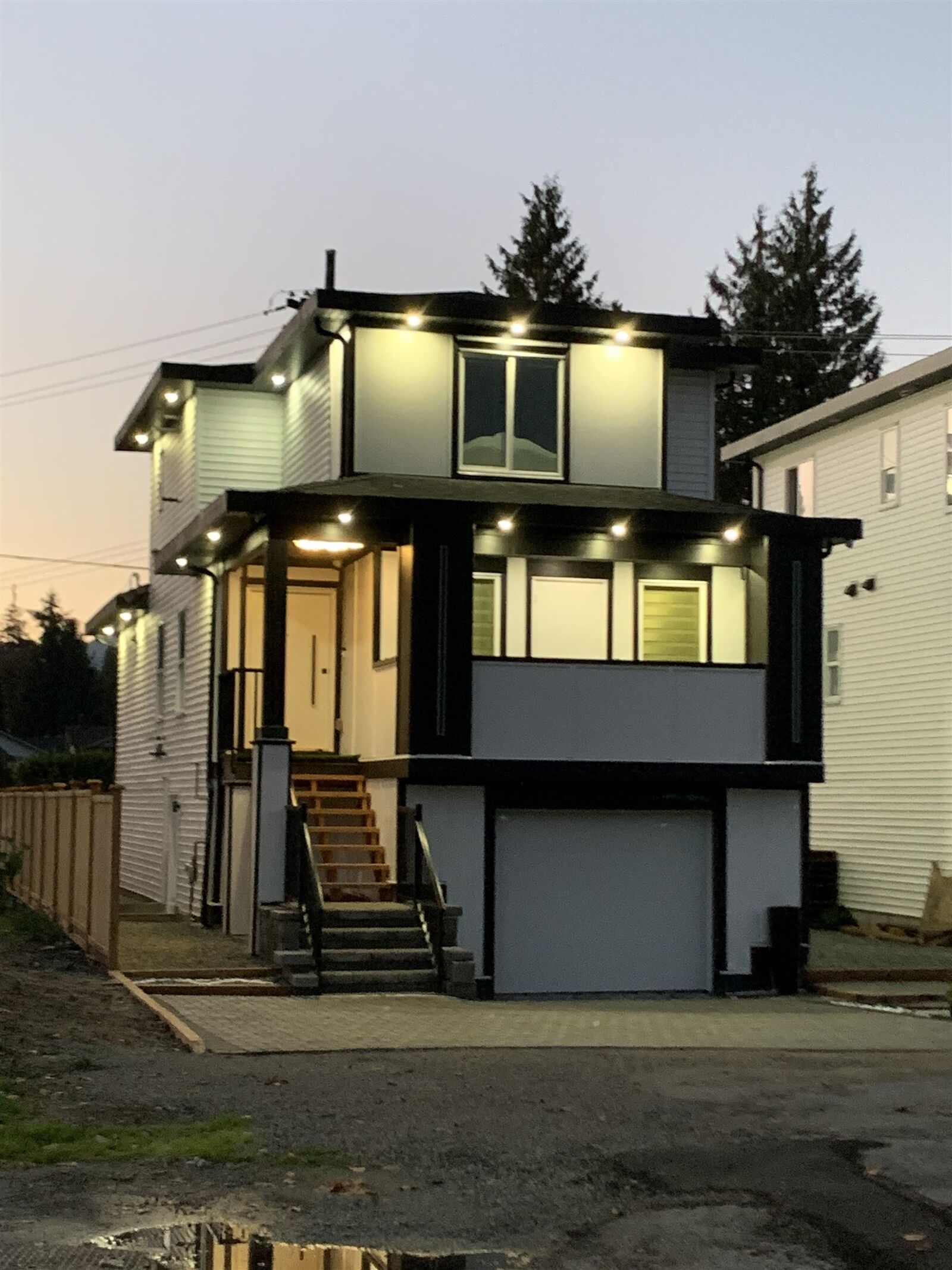 Property Photo: 793 Westwood Street BC V3C 3L1