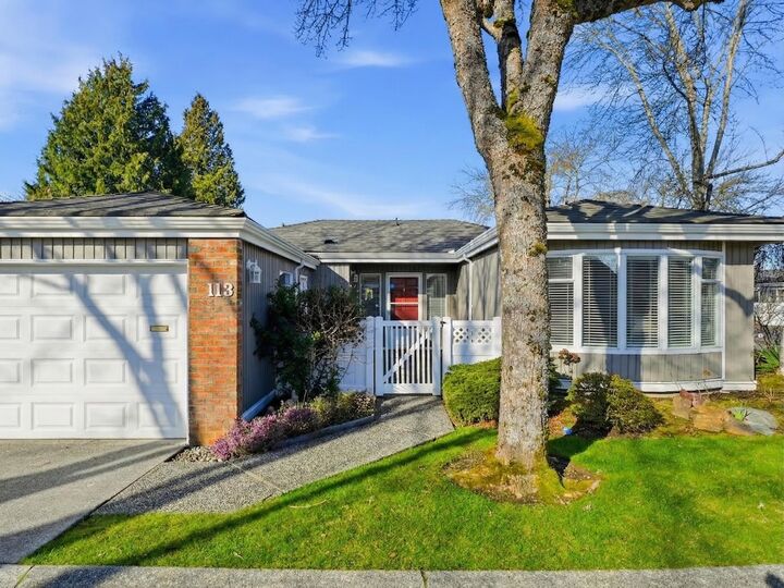 Property Photo: 14271 18A Avenue 113 BC V4A 7N8