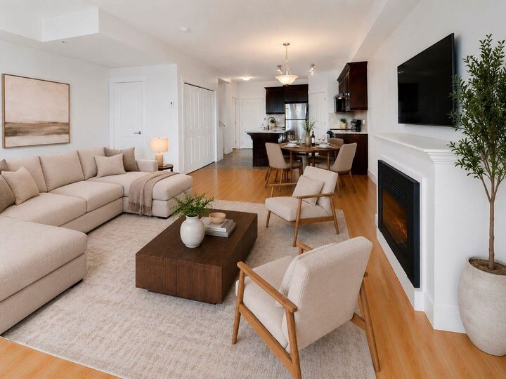 Property Photo: 7908 Graham Avenue 205 BC V3N 1V9
