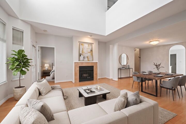 Property Photo: 7695 St. Albans Road 27 BC V6Y 3W8