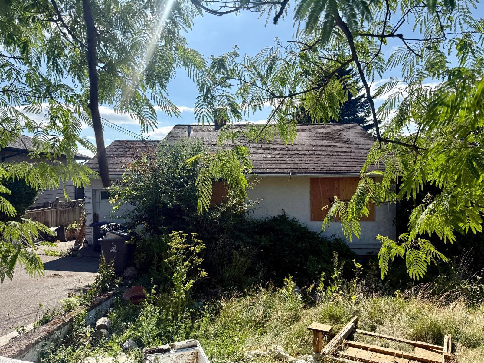 Property Photo:  10259 124A Street  BC V3V 4W7 