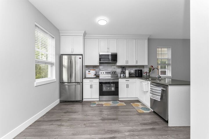 Property Photo: 2530 Janzen Street 15 BC V2T 0H7