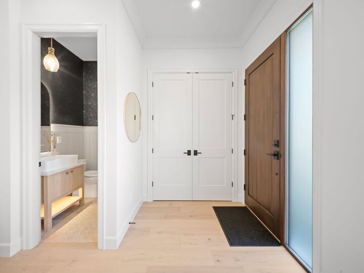 Property Photo: 3786 Peter Street 2 BC V5J 1N4
