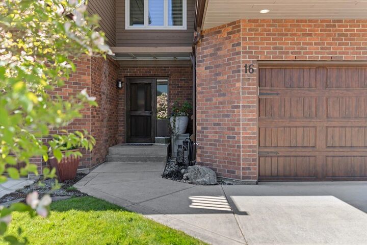Property Photo:  7001 Eden Drive 16  BC V2R 1E7 